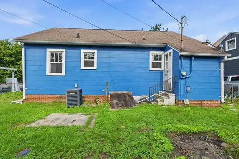 1015 Bryan Street Old Hickory TN 37138