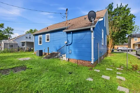 1015 Bryan Street Old Hickory TN 37138