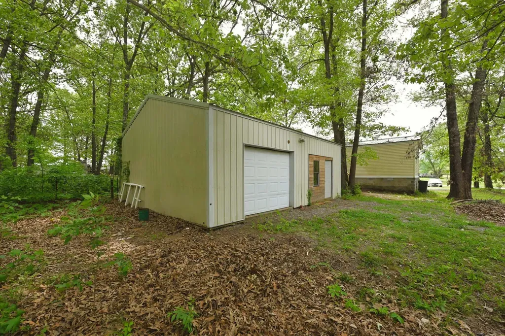 155 Breeder Road Portland TN 37148