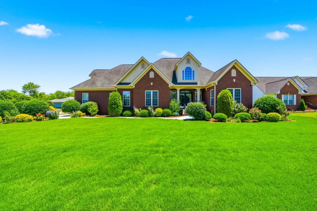 205 Abshire Lane, NE Cleveland TN 37323