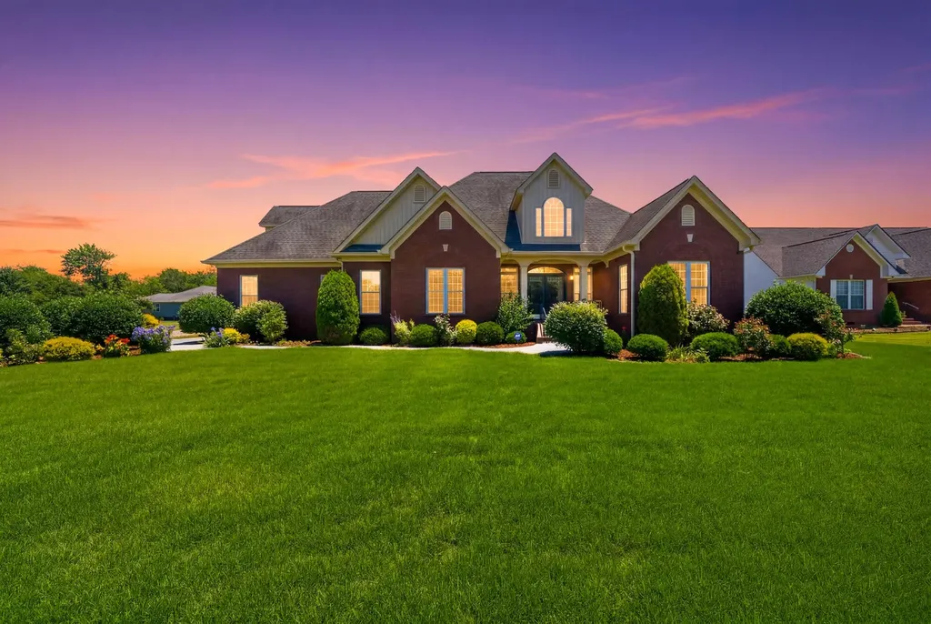 205 Abshire Lane, NE Cleveland TN 37323