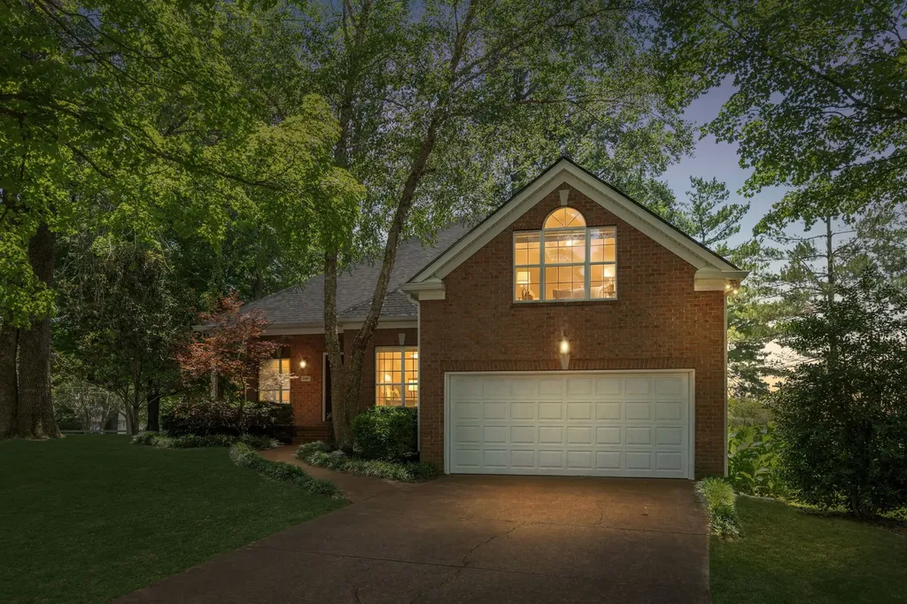 1507 Halifax Drive Spring Hill TN 37174