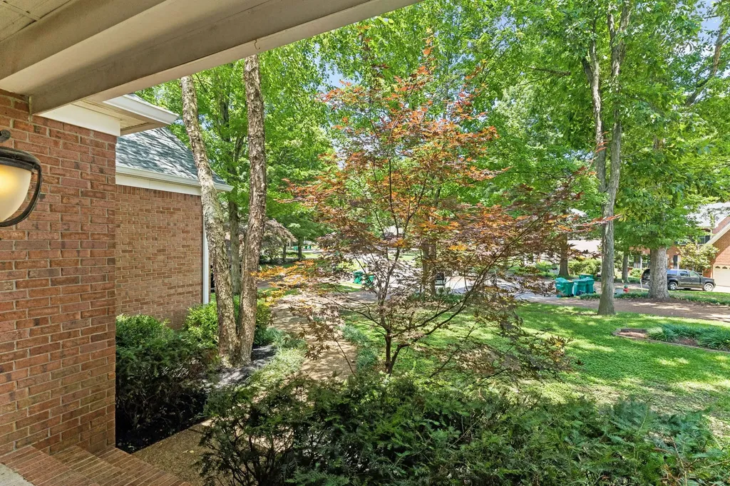 1507 Halifax Drive Spring Hill TN 37174