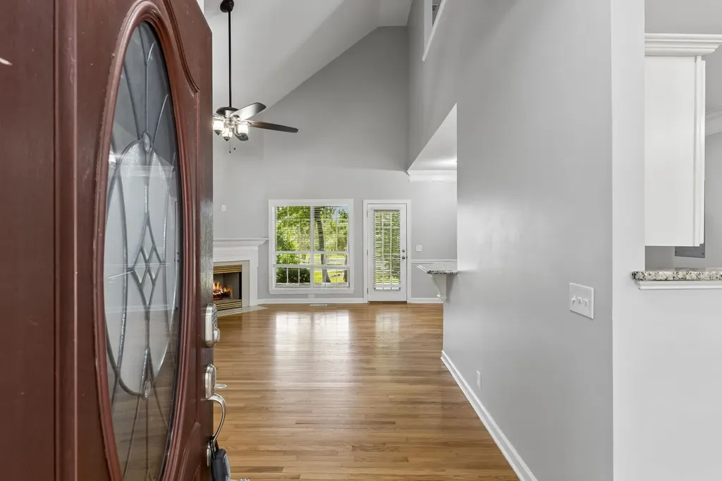 1507 Halifax Drive Spring Hill TN 37174