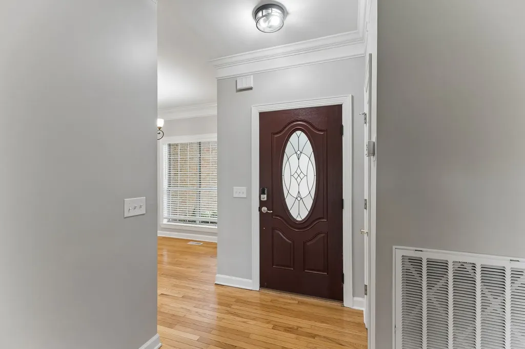 1507 Halifax Drive Spring Hill TN 37174