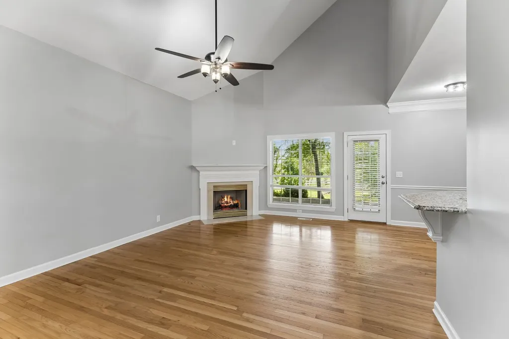 1507 Halifax Drive Spring Hill TN 37174