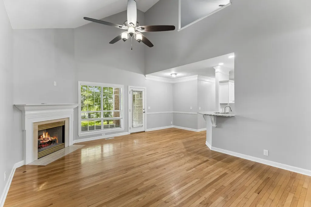 1507 Halifax Drive Spring Hill TN 37174