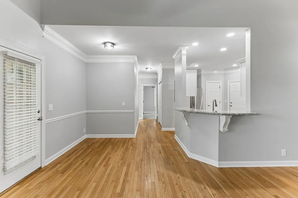 1507 Halifax Drive Spring Hill TN 37174