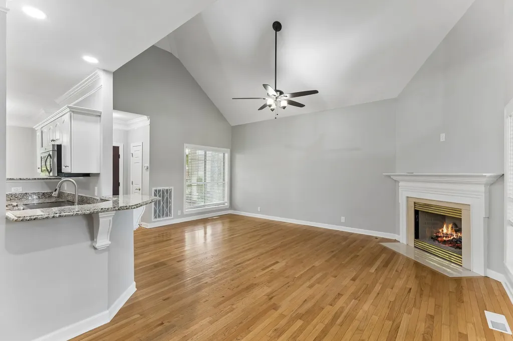 1507 Halifax Drive Spring Hill TN 37174