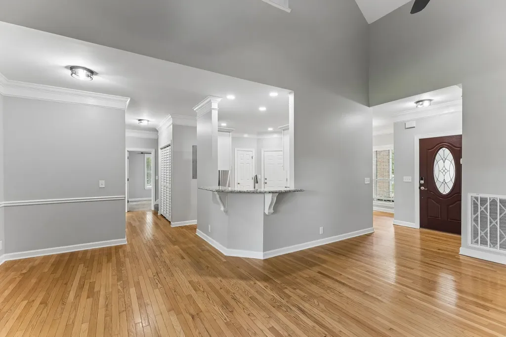 1507 Halifax Drive Spring Hill TN 37174