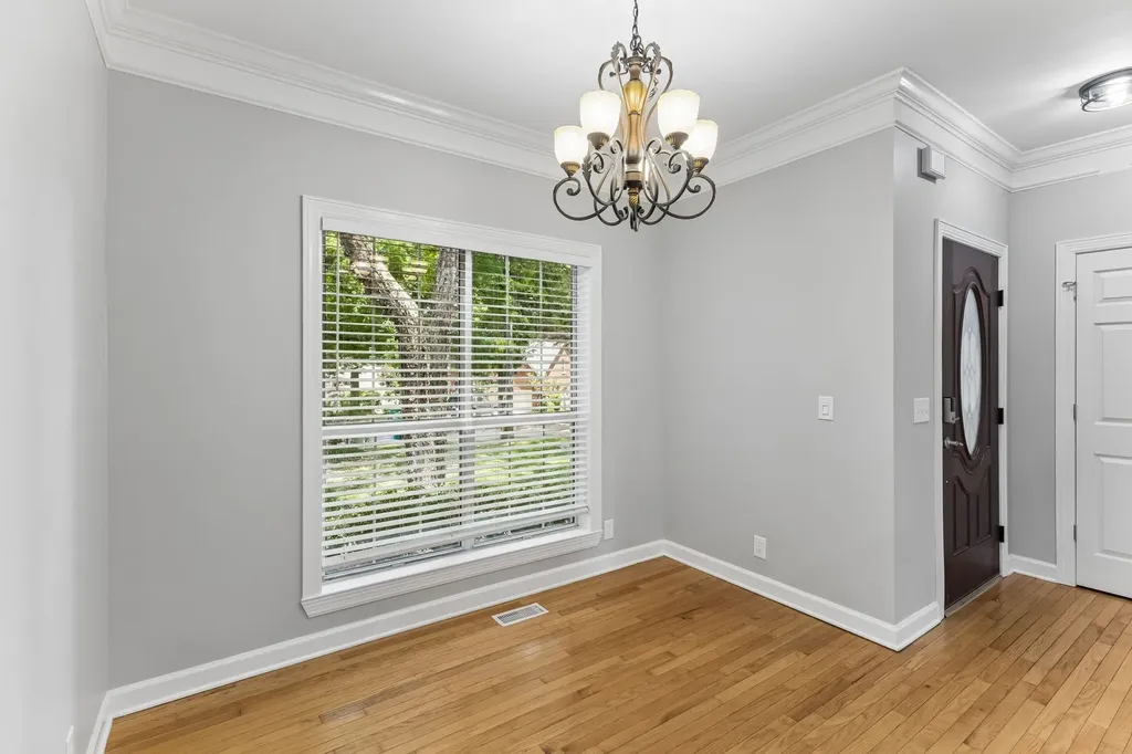 1507 Halifax Drive Spring Hill TN 37174