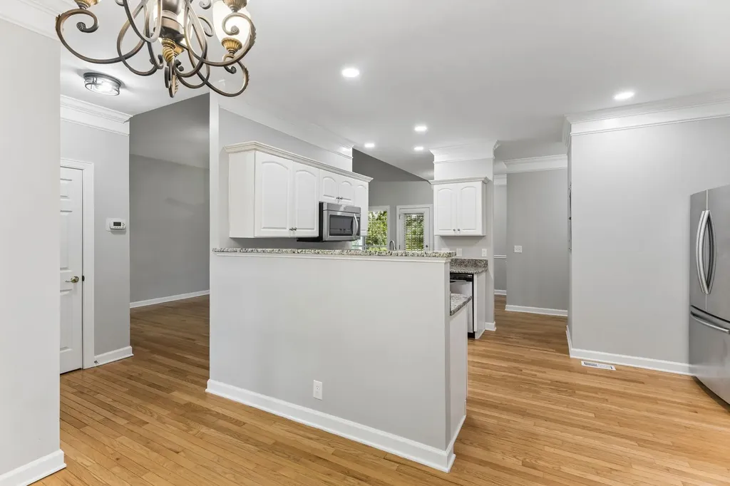 1507 Halifax Drive Spring Hill TN 37174