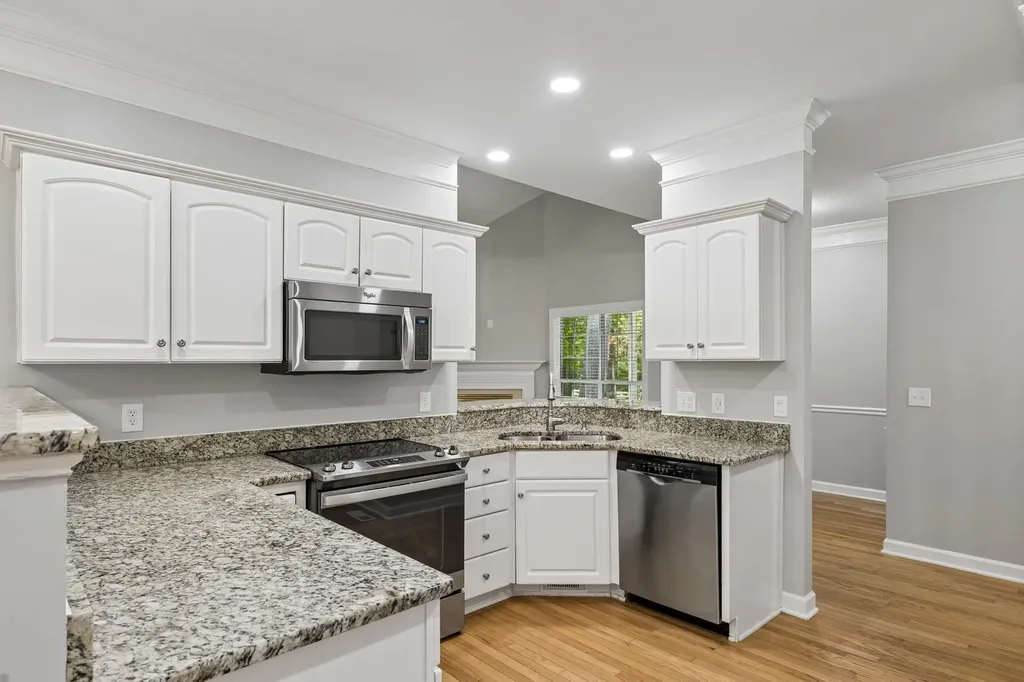 1507 Halifax Drive Spring Hill TN 37174