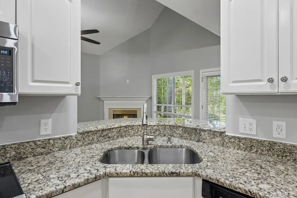 1507 Halifax Drive Spring Hill TN 37174