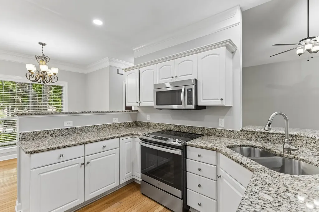 1507 Halifax Drive Spring Hill TN 37174