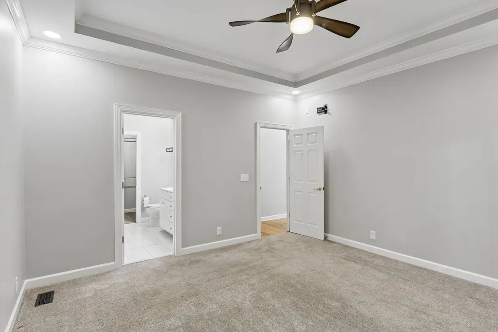 1507 Halifax Drive Spring Hill TN 37174