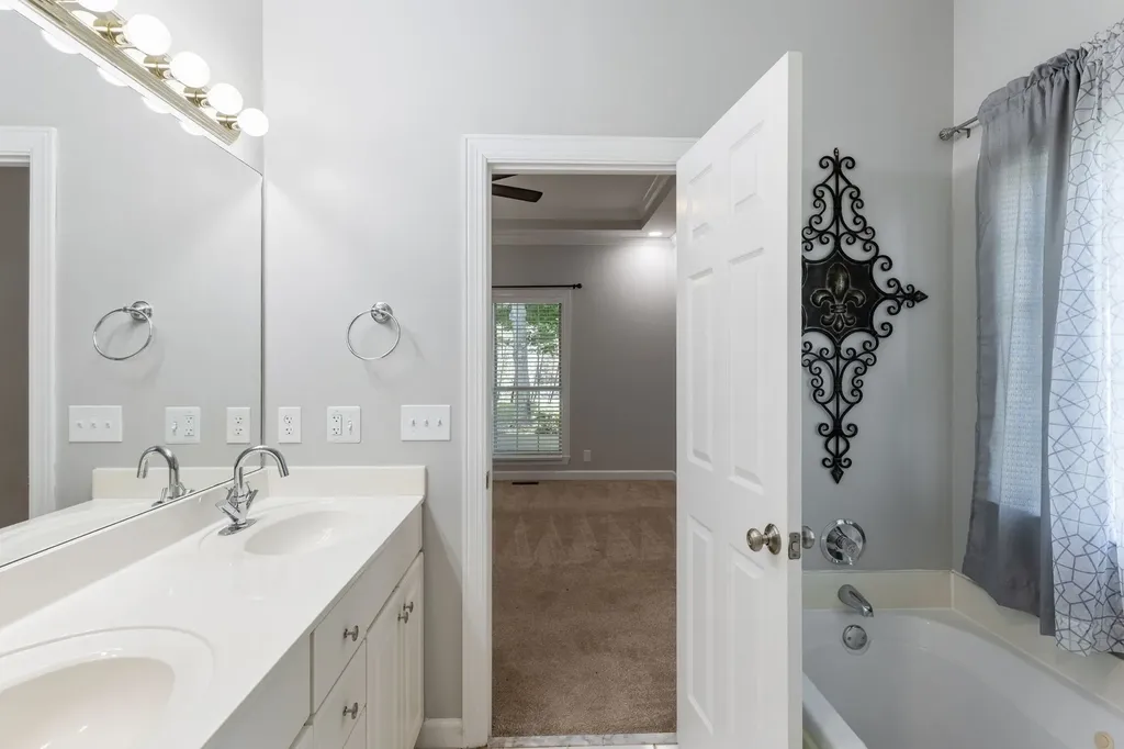 1507 Halifax Drive Spring Hill TN 37174