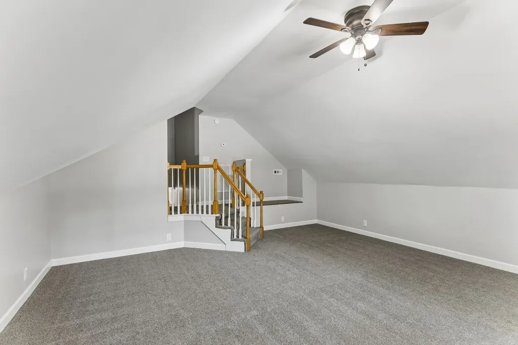 1507 Halifax Drive Spring Hill TN 37174