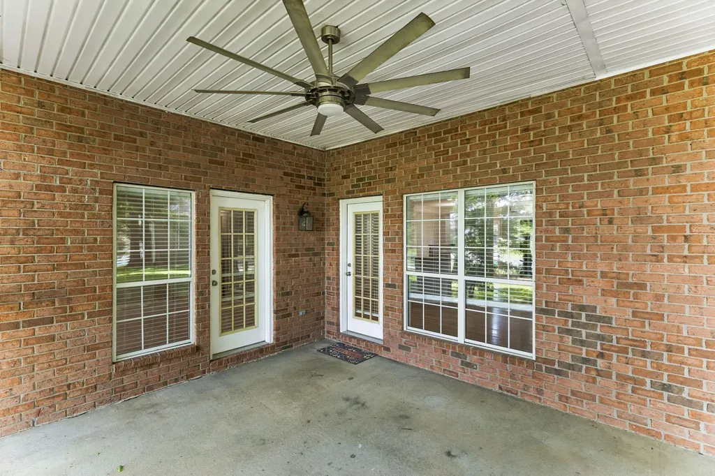 1507 Halifax Drive Spring Hill TN 37174