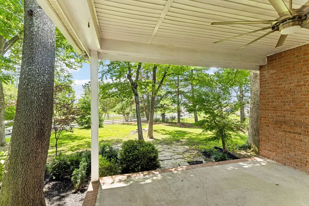 1507 Halifax Drive Spring Hill TN 37174