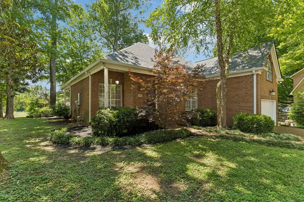 1507 Halifax Drive Spring Hill TN 37174