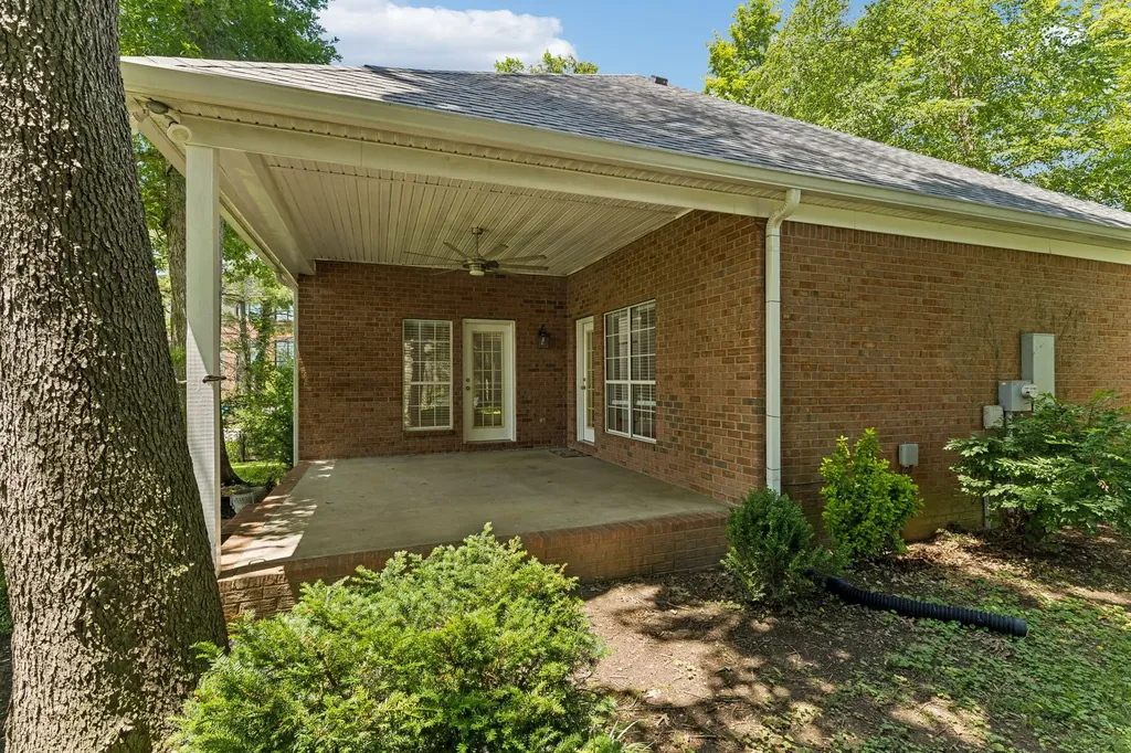 1507 Halifax Drive Spring Hill TN 37174
