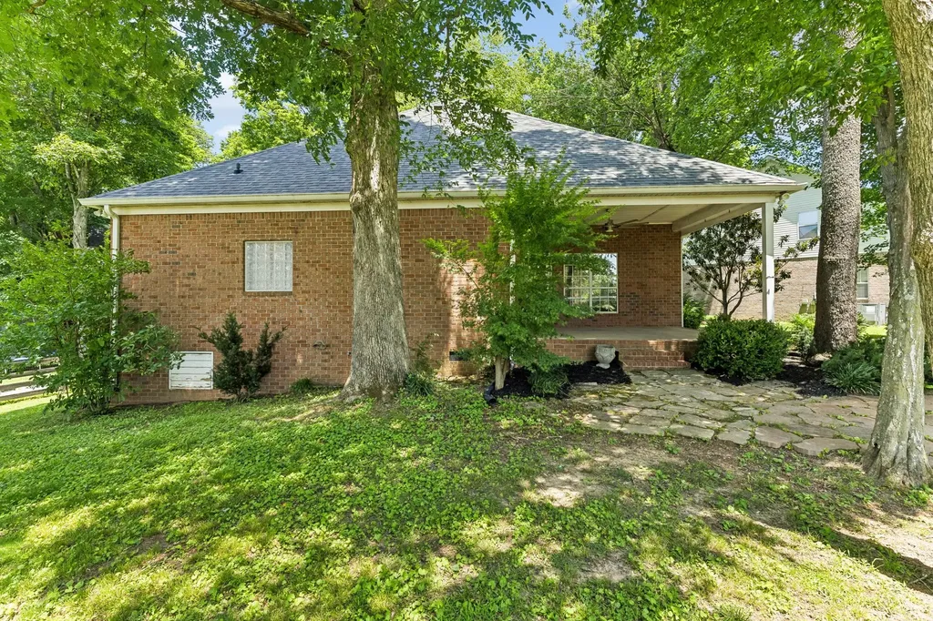 1507 Halifax Drive Spring Hill TN 37174