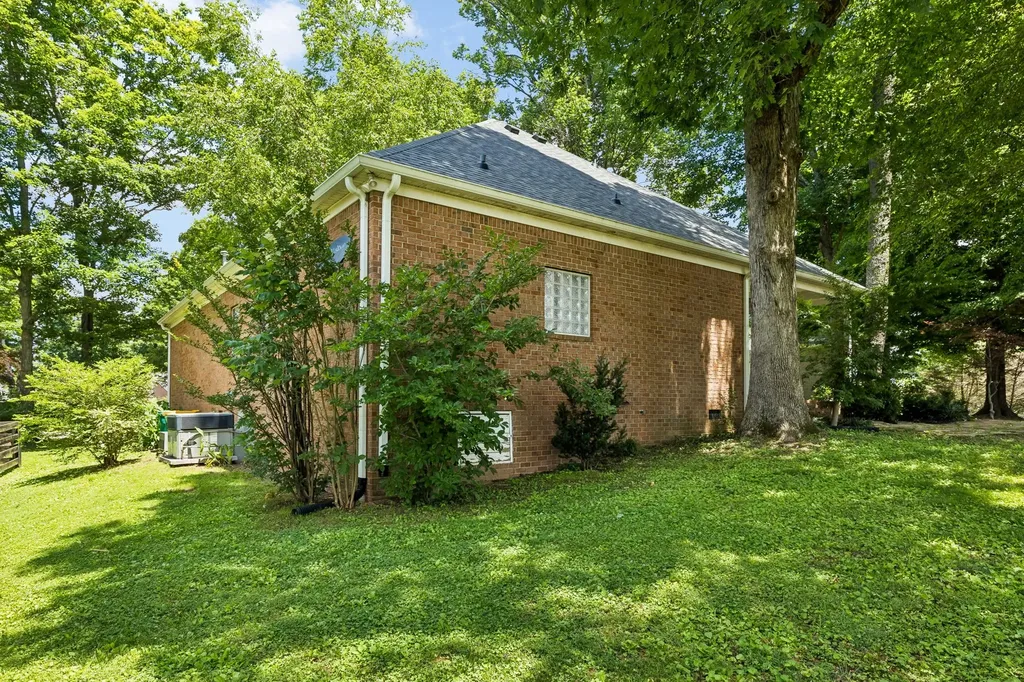 1507 Halifax Drive Spring Hill TN 37174