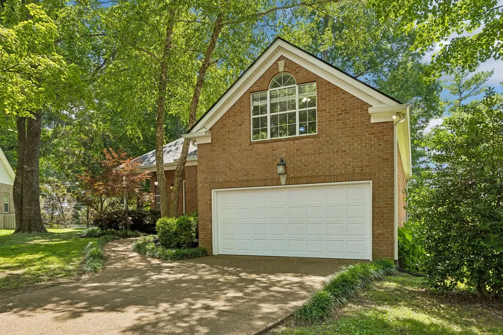 1507 Halifax Drive Spring Hill TN 37174