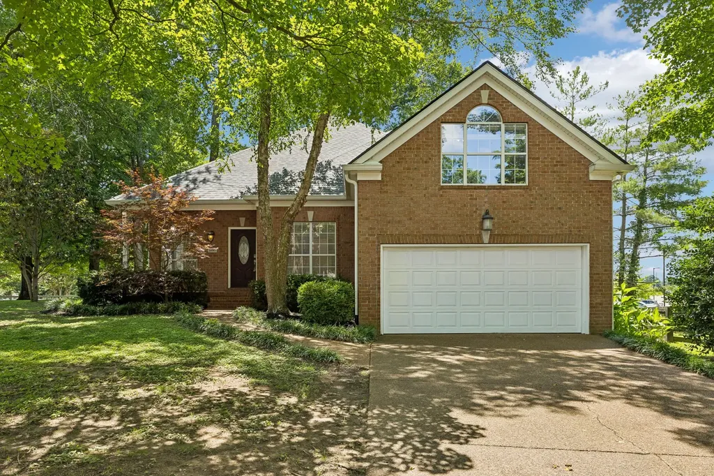 1507 Halifax Drive Spring Hill TN 37174