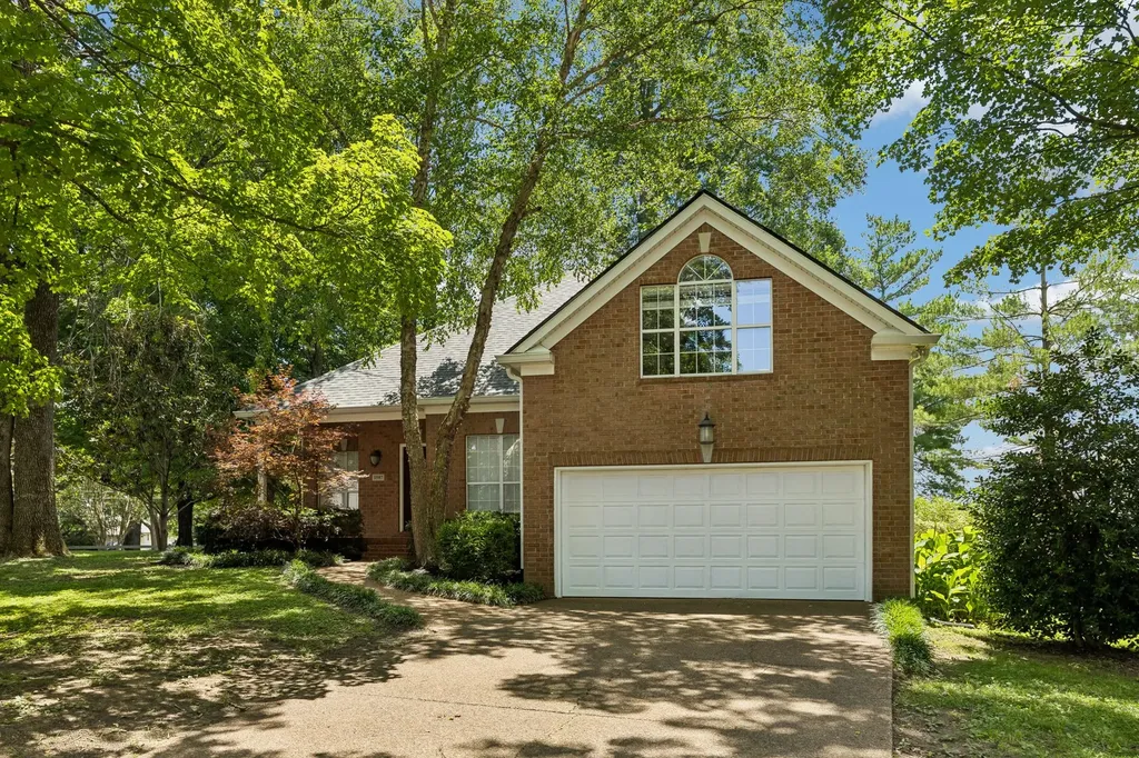 1507 Halifax Drive Spring Hill TN 37174