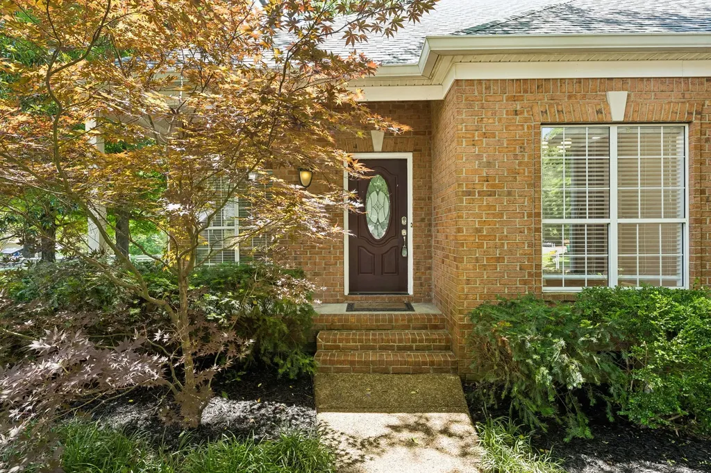 1507 Halifax Drive Spring Hill TN 37174