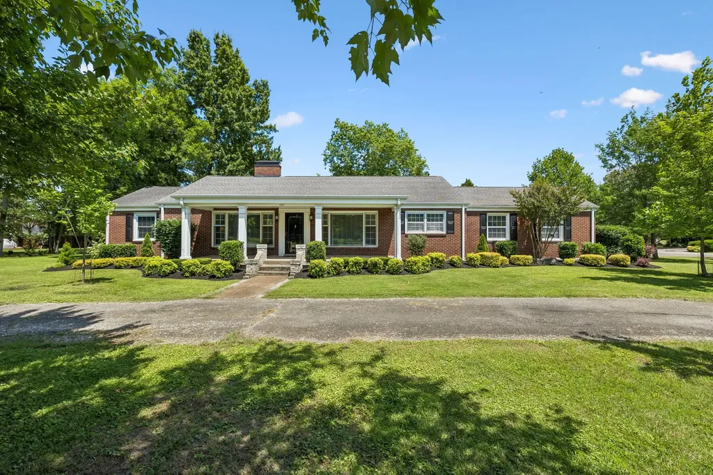 409 Pennsylvania Avenue Lebanon TN 37087