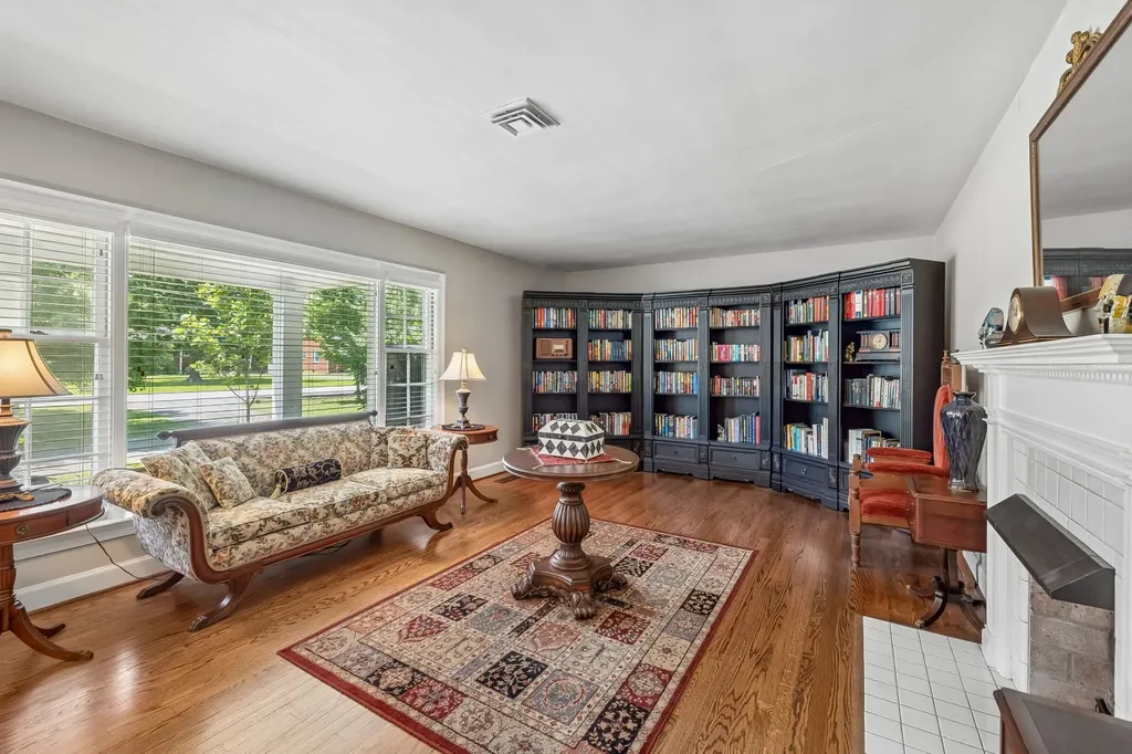 409 Pennsylvania Avenue Lebanon TN 37087