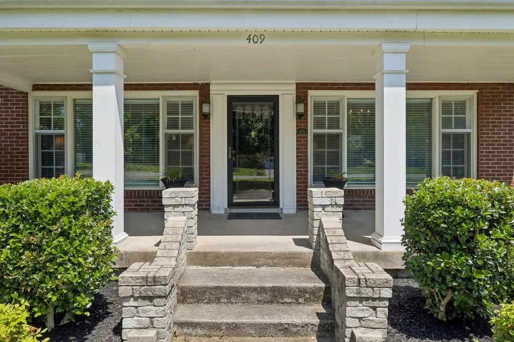 409 Pennsylvania Avenue Lebanon TN 37087