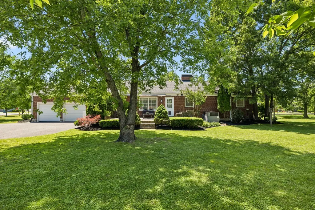 409 Pennsylvania Avenue Lebanon TN 37087