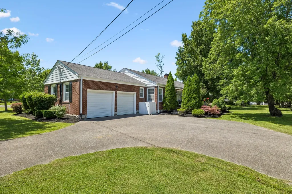 409 Pennsylvania Avenue Lebanon TN 37087