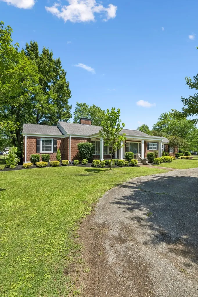 409 Pennsylvania Avenue Lebanon TN 37087