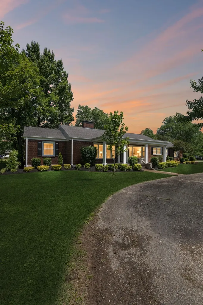 409 Pennsylvania Avenue Lebanon TN 37087