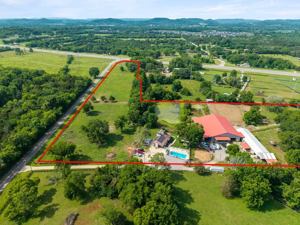 905 Hickory Hills Drive Franklin TN 37067