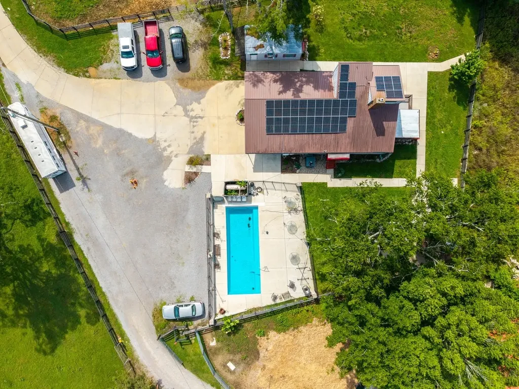 905 Hickory Hills Drive Franklin TN 37067