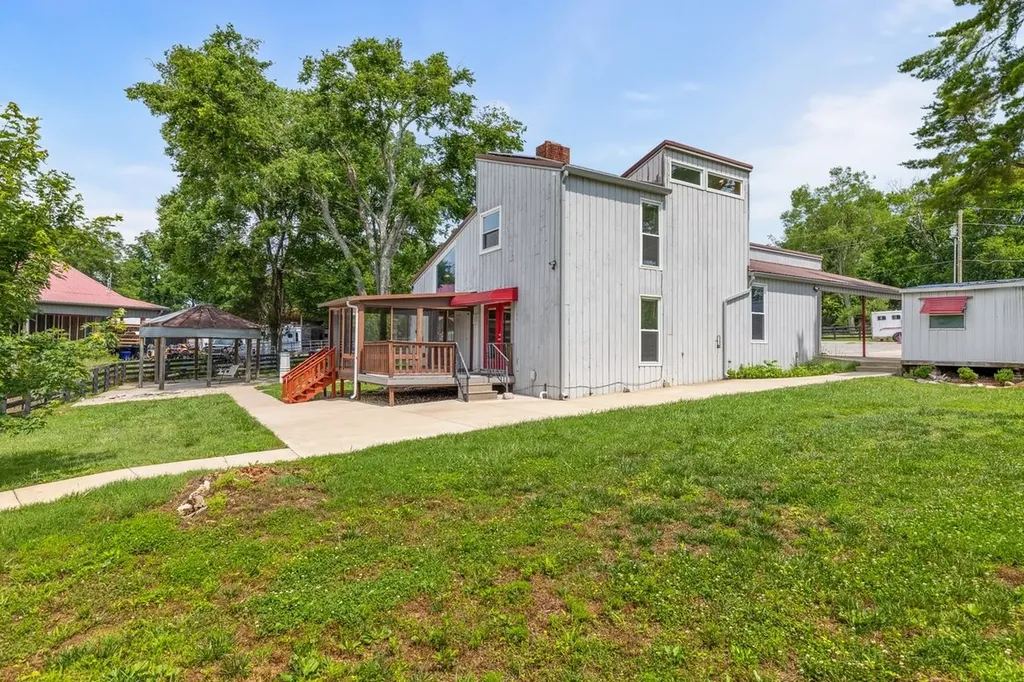 905 Hickory Hills Drive Franklin TN 37067