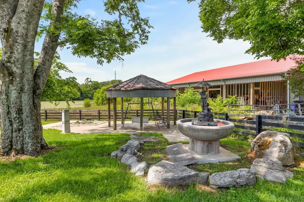 905 Hickory Hills Drive Franklin TN 37067