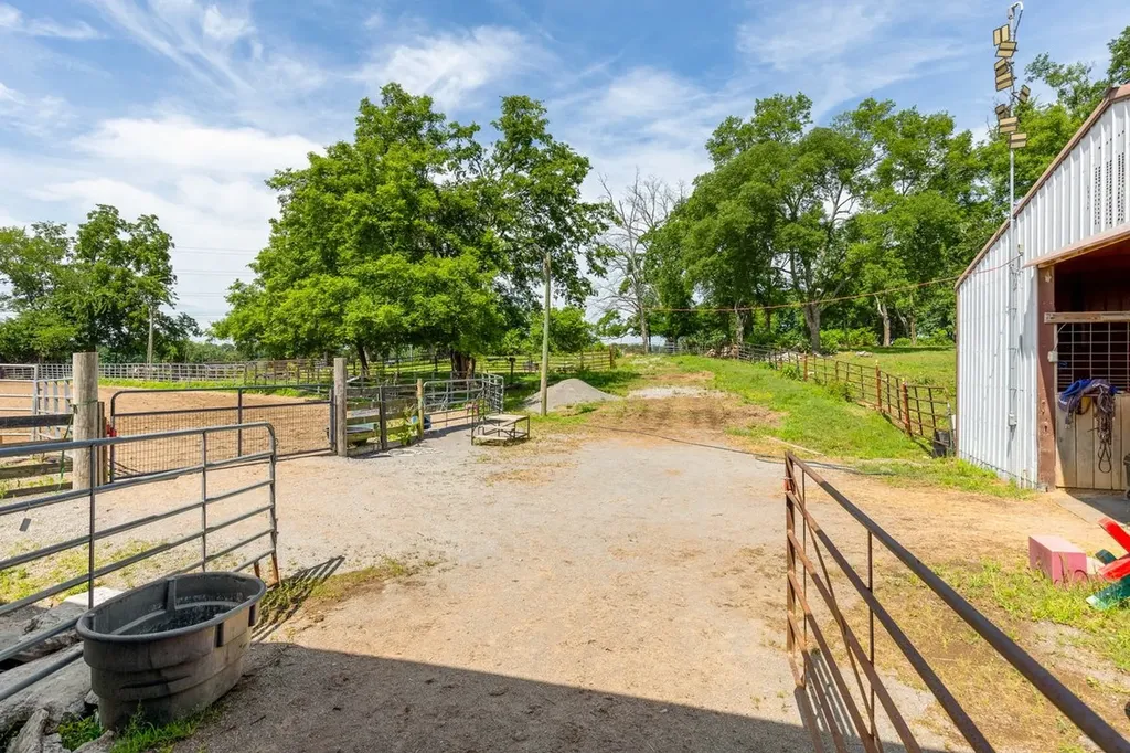 905 Hickory Hills Drive Franklin TN 37067
