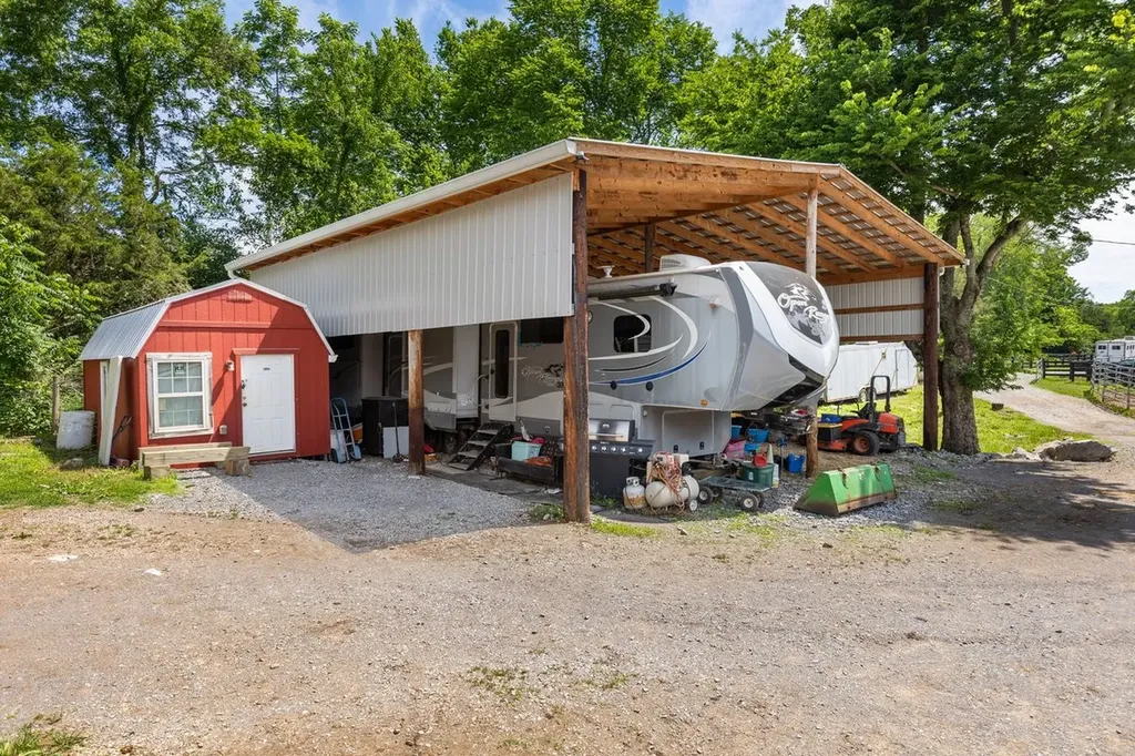 905 Hickory Hills Drive Franklin TN 37067