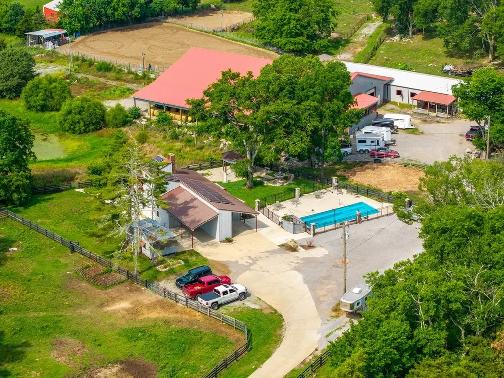 905 Hickory Hills Drive Franklin TN 37067