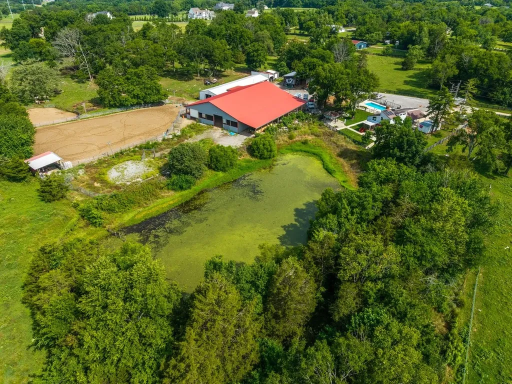 905 Hickory Hills Drive Franklin TN 37067