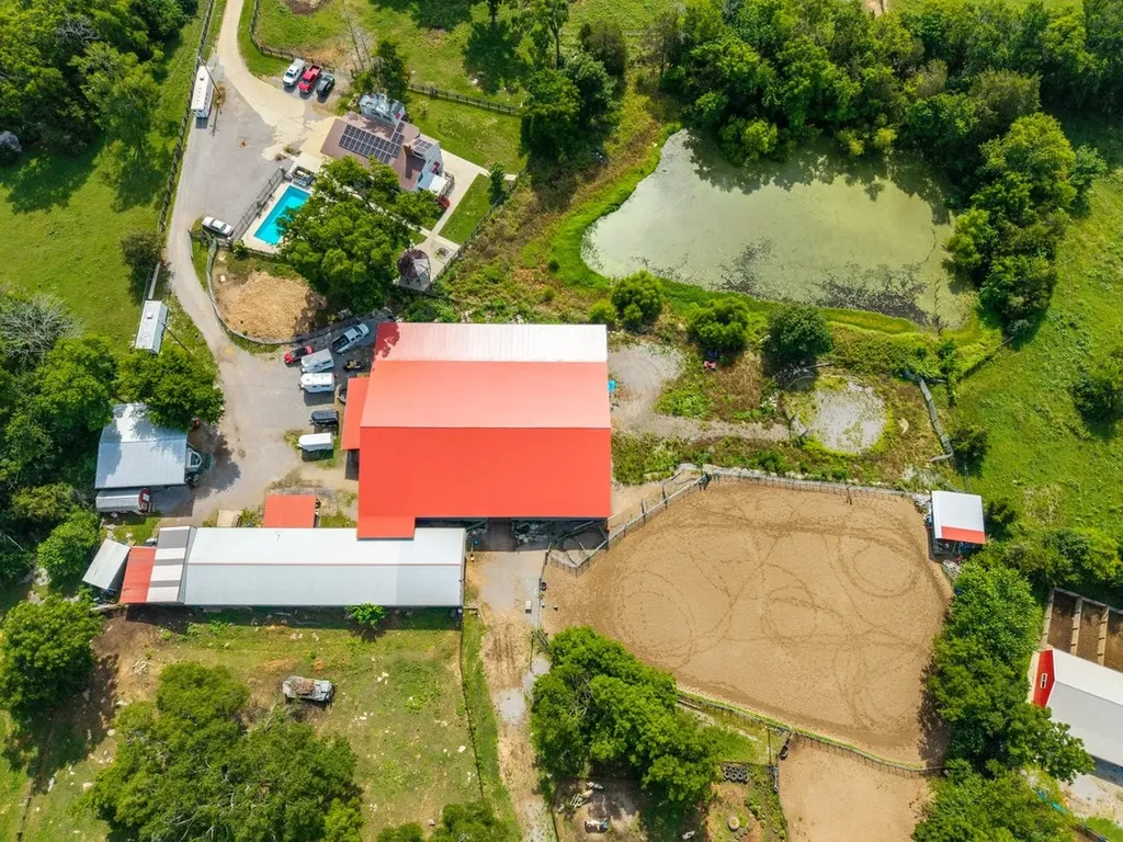 905 Hickory Hills Drive Franklin TN 37067