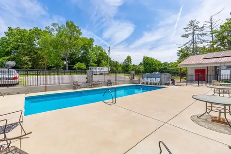 905 Hickory Hills Drive Franklin TN 37067