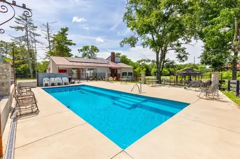 905 Hickory Hills Drive Franklin TN 37067